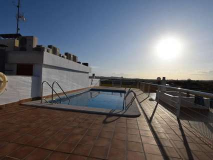Apartamento en venta en Los Montesinos zona Costa Blanca
