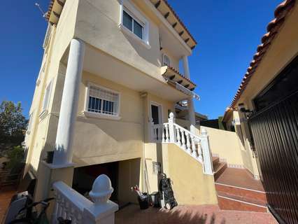 Villa en venta en Guardamar del Segura zona Costa Blanca