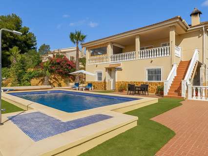 Villa en venta en Algorfa zona Inland