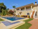 Villa en venta en Algorfa zona Inland