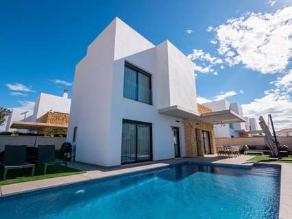 Villa en venta en Rojales zona Ciudad Quesada