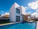 Villa en venta en Rojales zona Ciudad Quesada