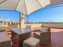 Ático en venta en Torrevieja zona Punta Prima