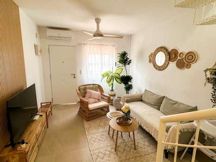 Apartamento en venta en Orihuela zona Orihuela-Costa