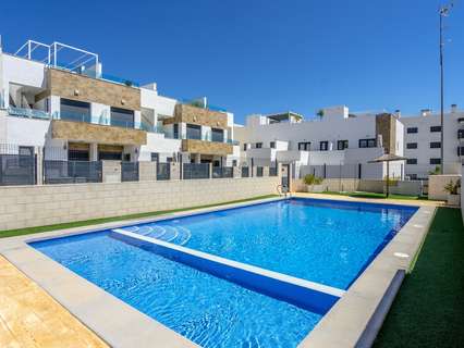 Casa en venta en Orihuela zona Villamartín
