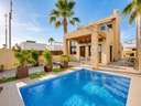 Villa en venta en Rojales zona Ciudad Quesada
