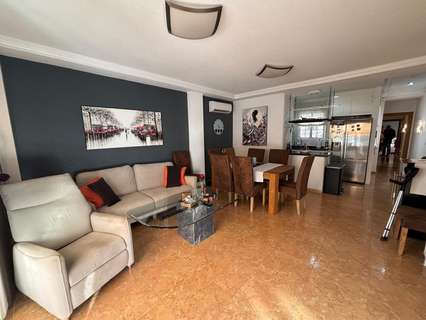 Apartamento en venta en Torrevieja zona Torrevieja
