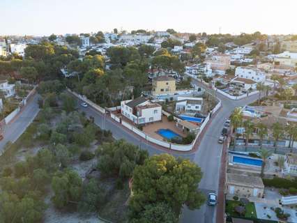 Villa en venta en Torrevieja zona LOS BALCONES - LOS ALTOS