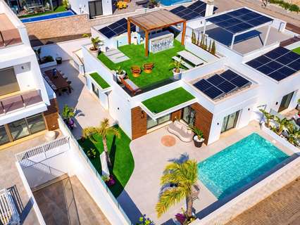Villa en venta en San Miguel de Salinas zona Inland