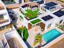 Villa en venta en San Miguel de Salinas zona Inland