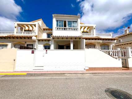 Casa en venta en Orihuela zona Urbanización Perla del Mar