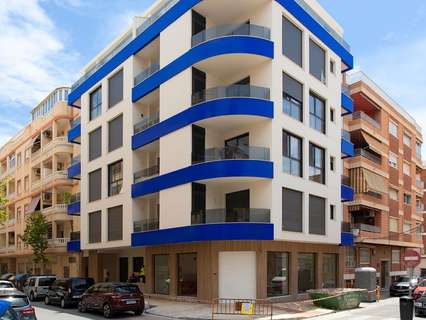 Apartamento en venta en Torrevieja zona Costa Blanca