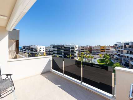 Ático en venta en Orihuela zona Orihuela-Costa