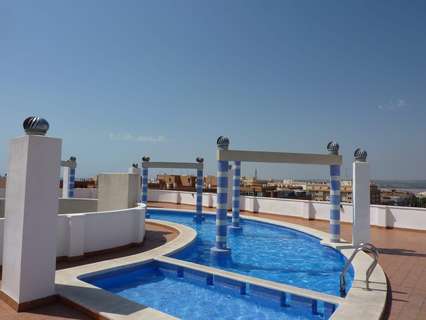 Ático en venta en Torrevieja zona Torrevieja