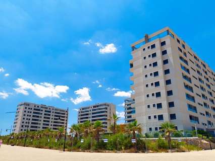 Ático en venta en Torrevieja zona Punta Prima