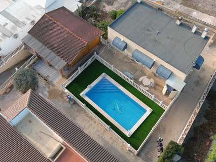 Villa en venta en Albatera zona Inland