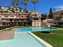 Apartamento en venta en Benissa zona Costa Blanca