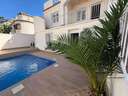 Casa en venta en Torrevieja zona Cabo Cervera