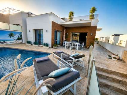 Villa en venta en San Miguel de Salinas zona Inland