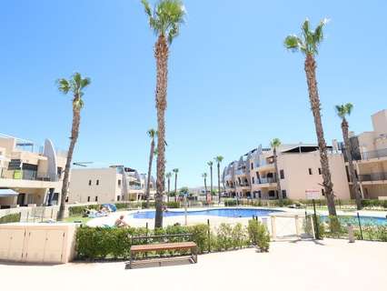 Apartamento en venta en Pilar de la Horadada zona Costa Blanca