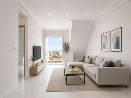 Ático en venta en Orihuela zona Orihuela-Costa