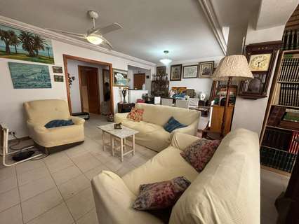 Apartamento en venta en Torrevieja zona Torrevieja