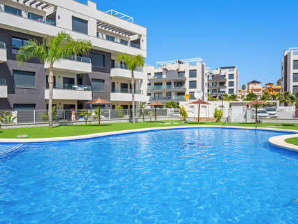 Ático en venta en Orihuela zona Villamartín