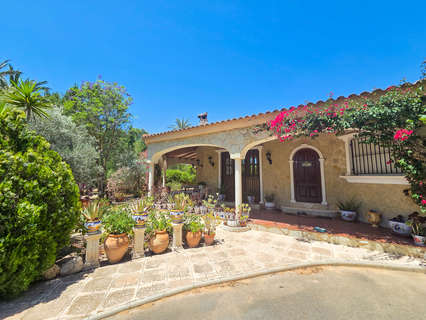 Villa en venta en Elche/Elx