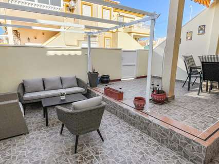Apartamento en venta en Orihuela zona Orihuela-Costa