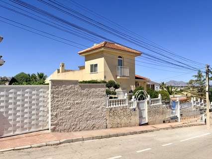 Villa en venta en Rojales zona Ciudad Quesada