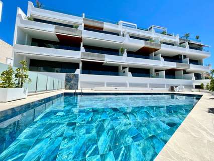 Apartamento en venta en Benijófar zona Costa Blanca