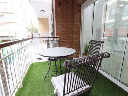 Apartamento en venta en Torrevieja zona Costa Blanca