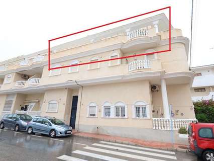 Ático en venta en Torrevieja zona Costa Blanca