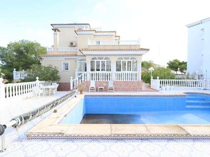 Villa en venta en Orihuela zona Orihuela-Costa