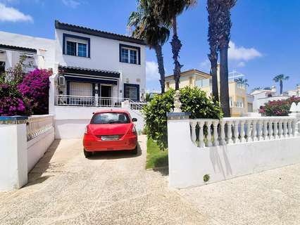 Casa en venta en Orihuela zona Los Dolses
