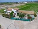 Casa en venta en Orihuela zona Desamparados-hurchillo-torremendo