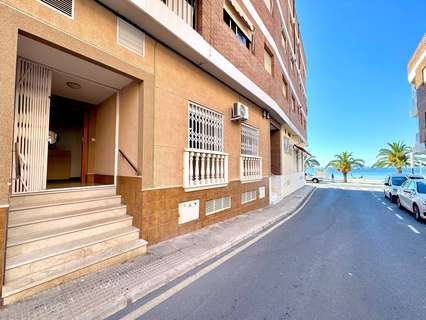 Apartamento en venta en San Pedro del Pinatar zona Villananitos
