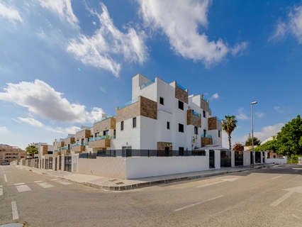 Casa en venta en Orihuela zona Villamartín