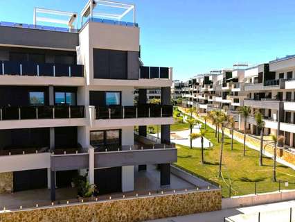 Apartamento en venta en Orihuela zona Playa Flamenca