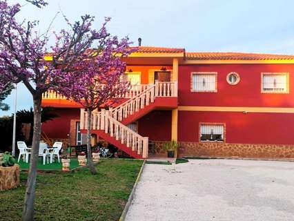 Villa en venta en Orihuela zona Desamparados-hurchillo-torremendo