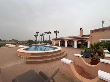 Casa en venta en Dolores zona Comunidad valenciana