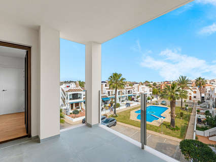 Apartamento en venta en Orihuela zona Villamartín