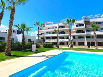 Ático en venta en Orihuela zona Orihuela-Costa