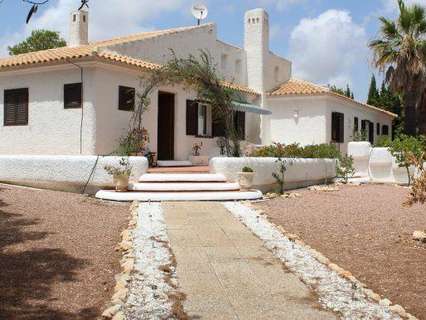 Villa en venta en Orihuela zona Orihuela-Costa