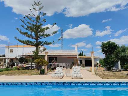 Villa en venta en Los Montesinos zona Costa Blanca