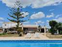 Villa en venta en Los Montesinos zona Costa Blanca