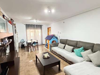 Apartamento en venta en Benijófar zona Pueblo 4