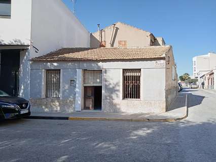 Casa en venta en Los Montesinos zona Los Montesinos
