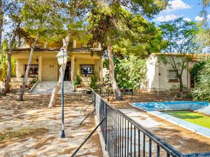 Villa en venta en Torrevieja zona Costa Blanca