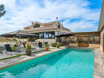 Casa en venta en Puerto Lumbreras zona El Esparragal